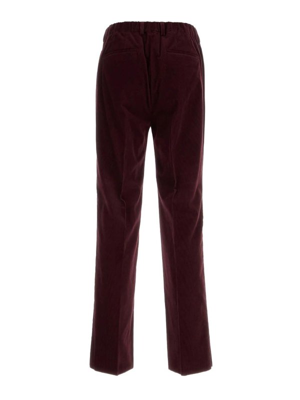 FENDI: casual trousers online - Pants