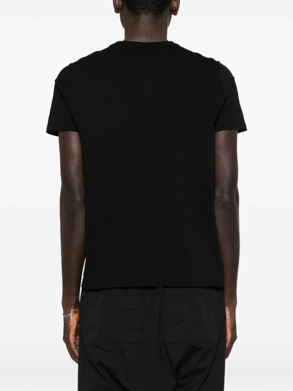 RICK OWENS: Camisetas online - Camiseta - Negro