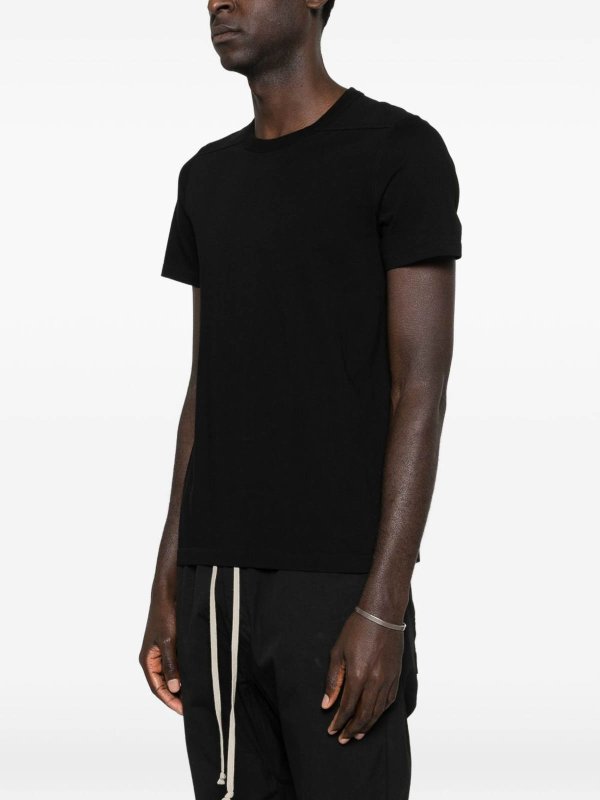The Best Shops RICK OWENS: Camisetas - Camiseta - Negro
