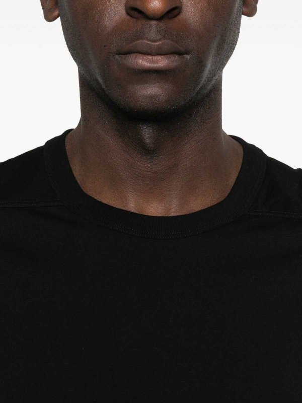 Camiseta - Negro Replica 
online: RICK OWENS