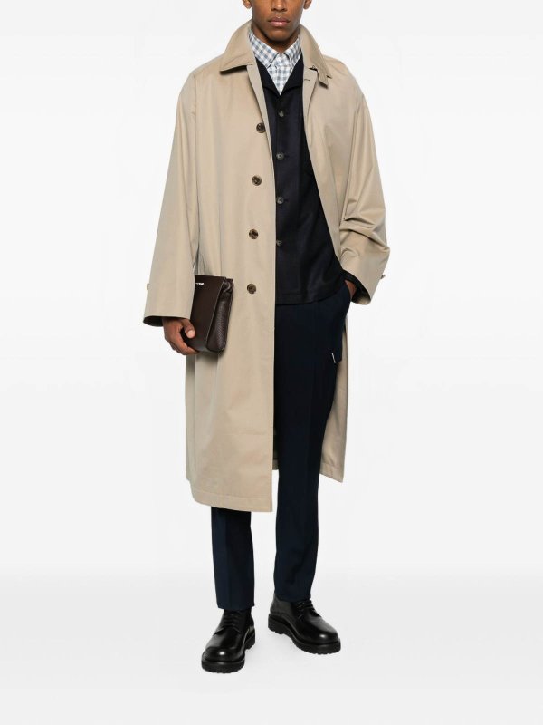 Blazer - Blau shop online: TAGLIATORE