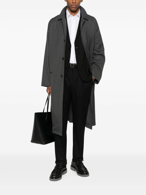 The Best Shops TAGLIATORE: ブレザー - ブレザー - 黒