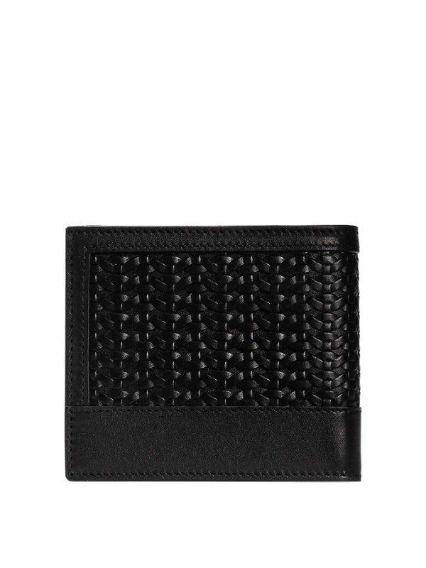 The Best Shops DOLCE & GABBANA: 財布＆ポーチ - 財布 - 黒