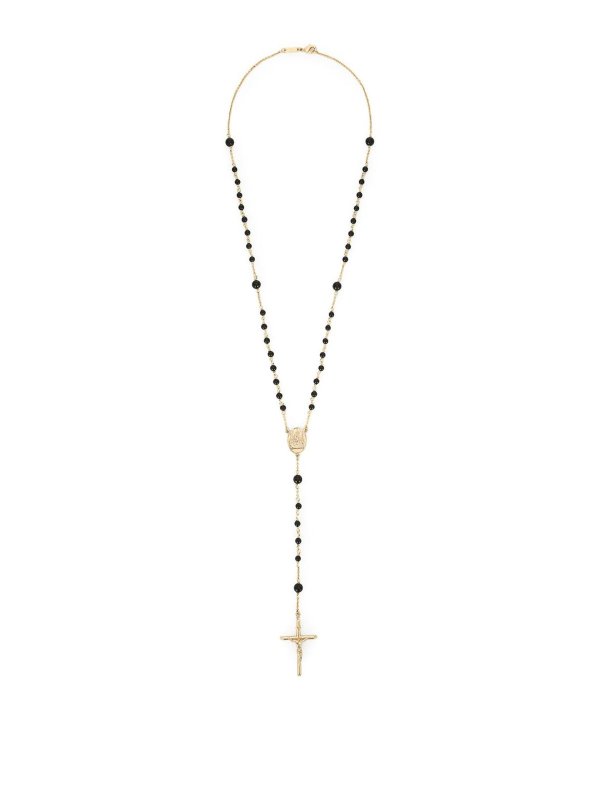 DOLCE & GABBANA: Bracelets  - Bracelets - Noir