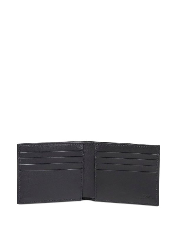 The Best Shops FENDI: wallets & purses - Leather wallet