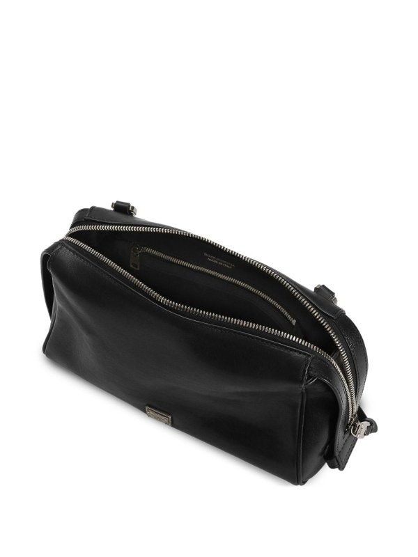 DOLCE & GABBANA buy online ショルダーバッグ - 黒