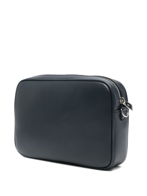 FENDI: totes bags online - Leather bag