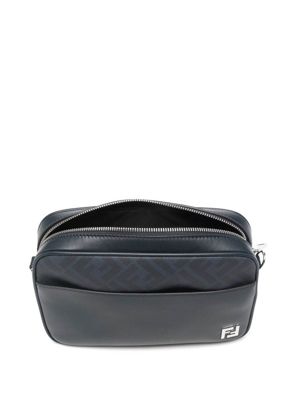 FENDI buy online Leather bag