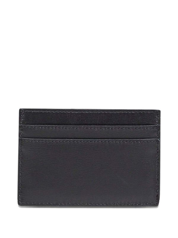 FENDI: clutches online - Leather clutch bag