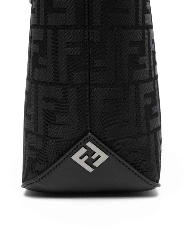 FENDI buy online Leather bag