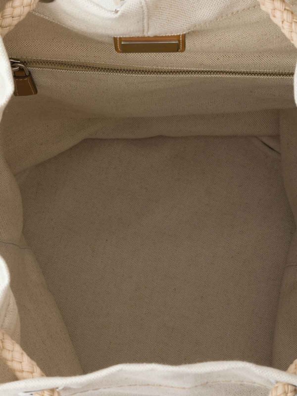 PRADA buy online Leather bag