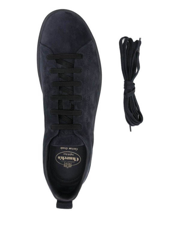 スニーカー - ブルー Replica 
online: CHURCH