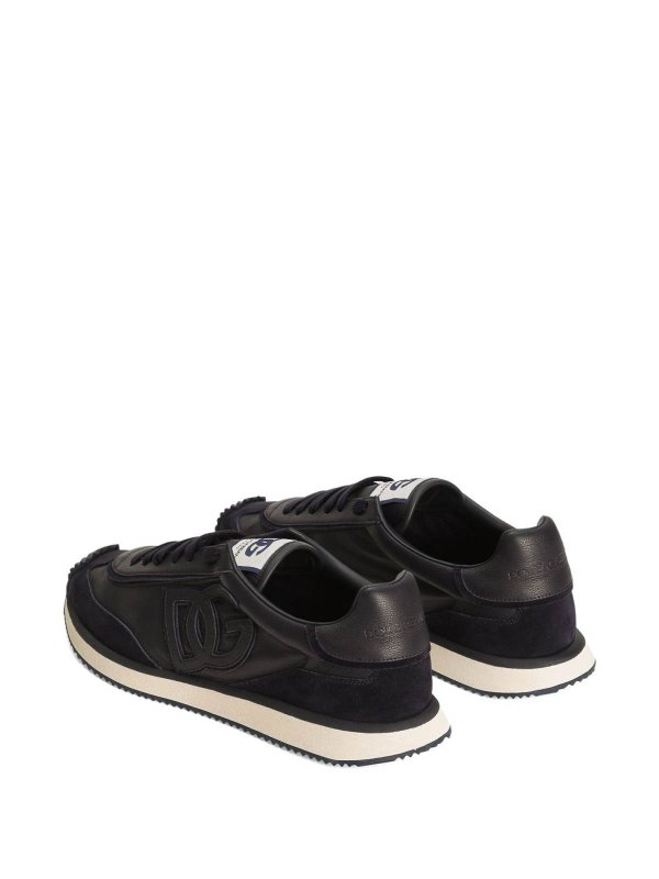 DOLCE & GABBANA: スニーカー online - スニーカー - ブルー