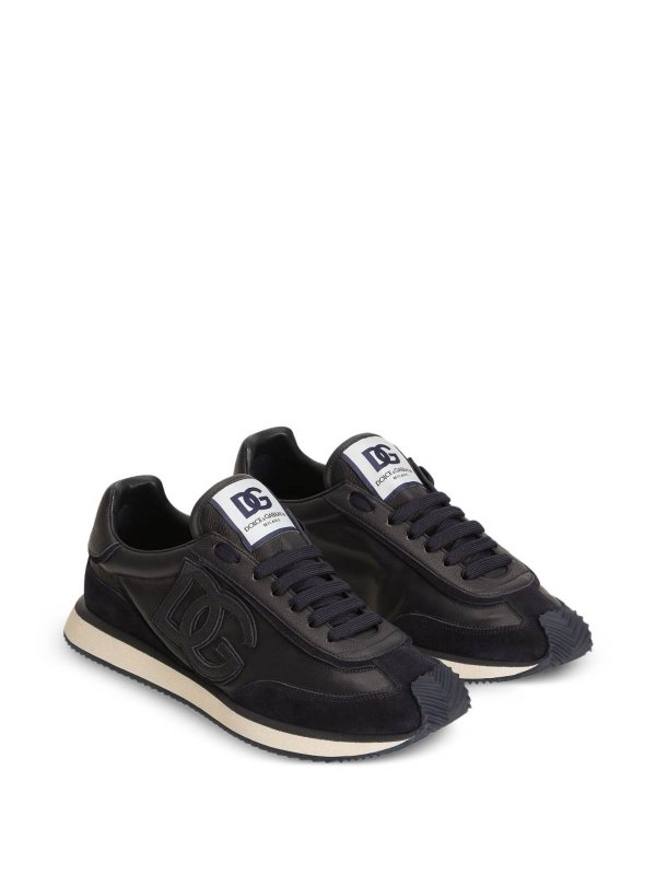 The Best Shops DOLCE & GABBANA: スニーカー - スニーカー - ブルー