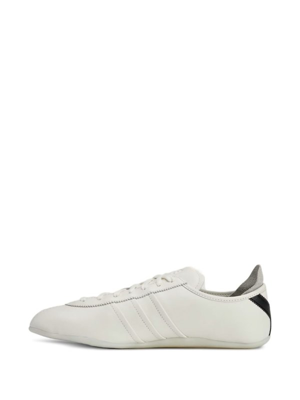 Y-3: Chaussures de sport online - Baskets - Blanc