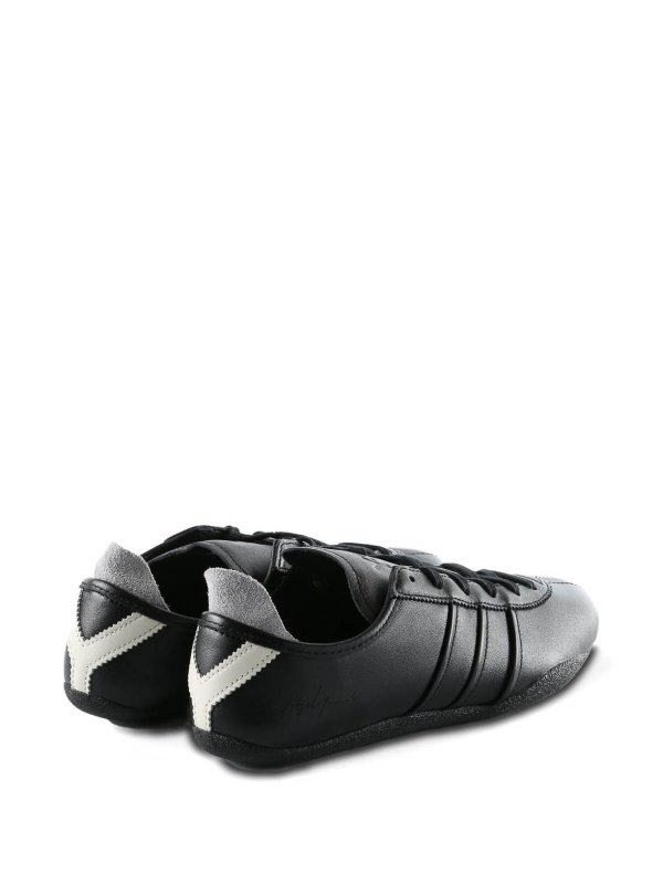 Y-3: Sneaker online - Sneaker - Schwarz