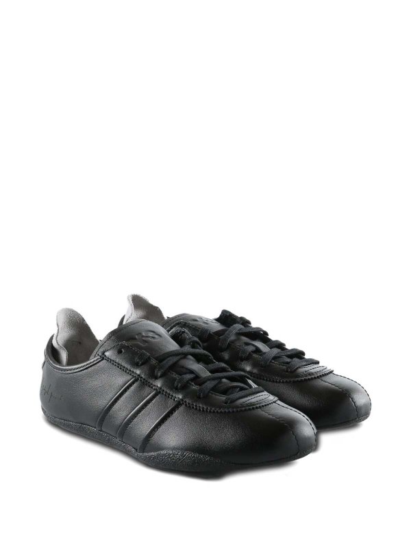 The Best Shops Y-3: Sneaker - Sneaker - Schwarz