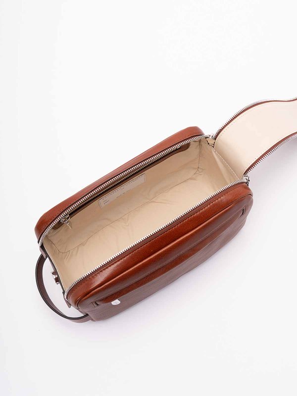 BRUNELLO CUCINELLI buy online ケース/カバー - ベージュ