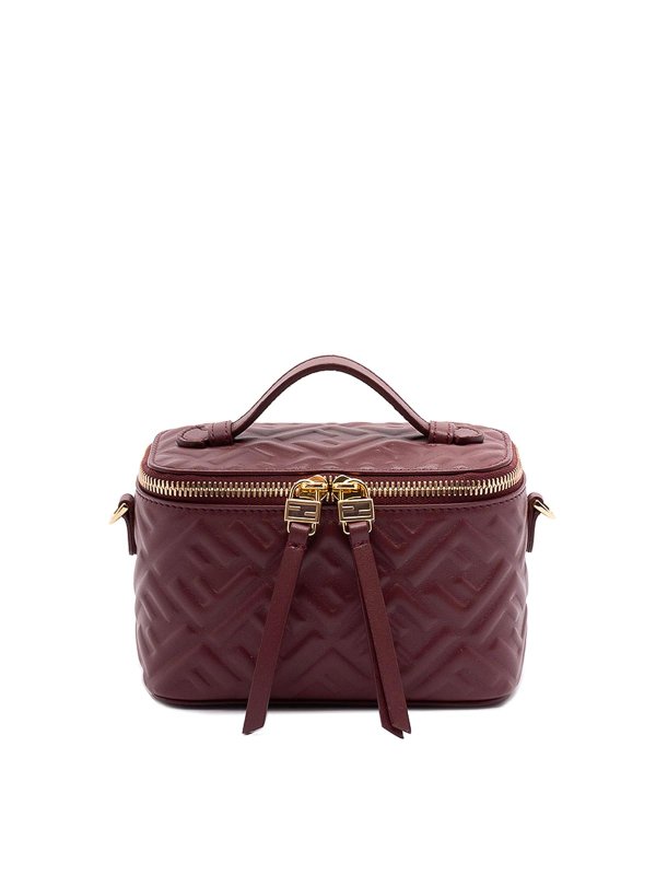 FENDI: Cases & Covers - Vanity Case