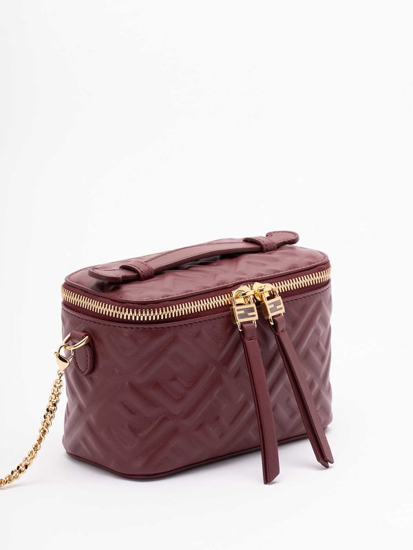 The Best Shops FENDI: Cases & Covers - Vanity Case