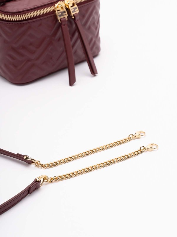 Vanity Case shop online: FENDI