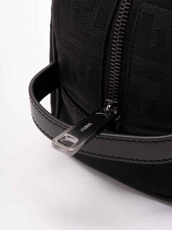 Ff Large Toiletry Case shop online: FENDI