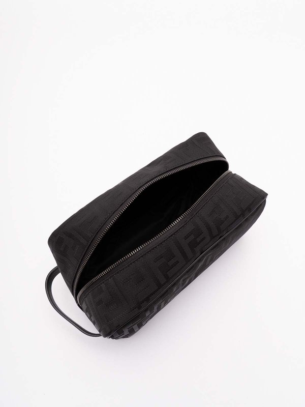 FENDI buy online Ff Large Toiletry Case