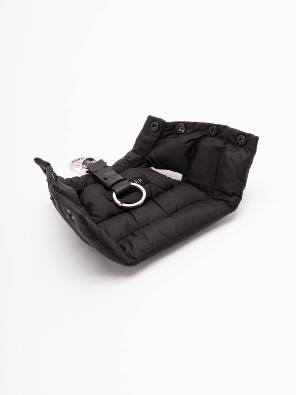 The Best Shops MONCLER: key holders - Vest Key Ring