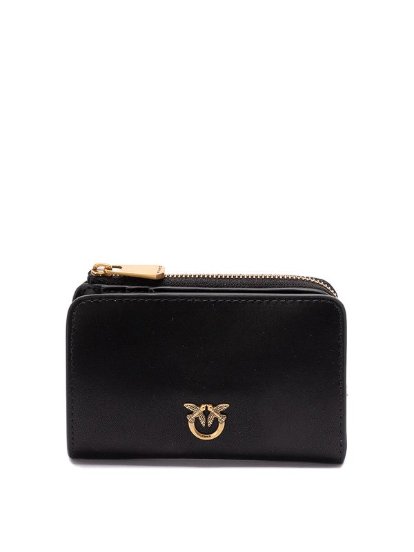 Pinko: wallets & purses - Mini Wallet