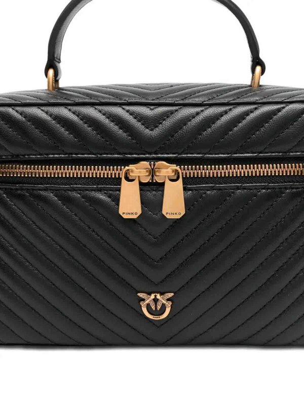 Classic Vanity Case shop online: Pinko