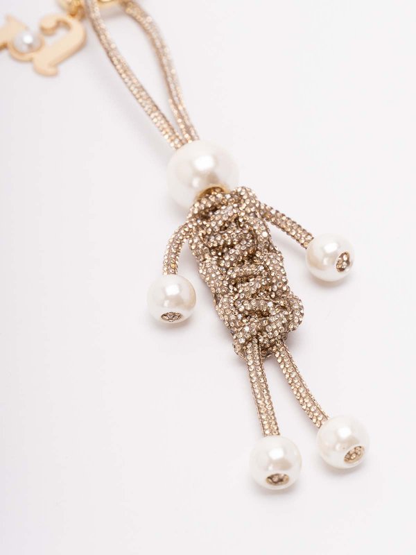 ROSANTICA: ネックレス online - ネックレス/チョーカー - ヌードカラー