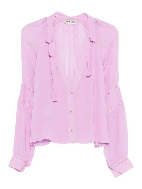 ALBERTA FERRETTI: shirts - Shirt