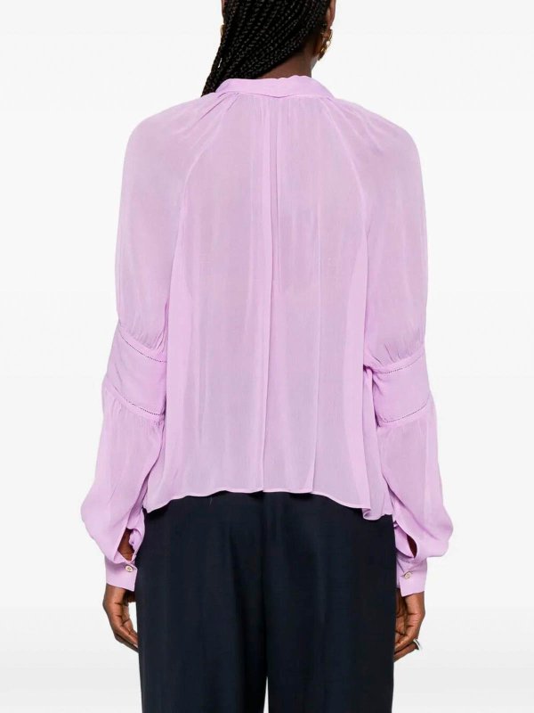 Shirt shop online: ALBERTA FERRETTI