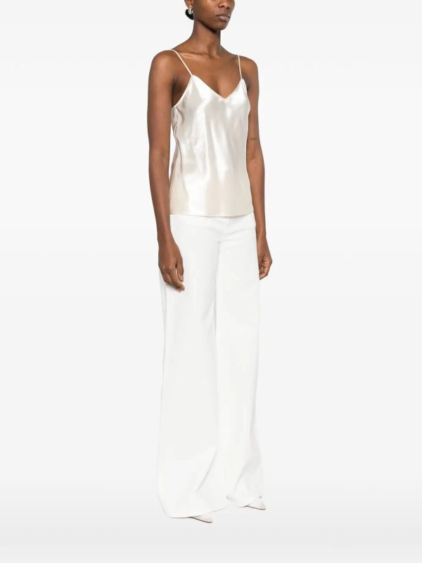 ALBERTA FERRETTI buy online Top - Weiß