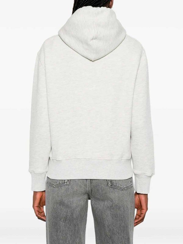 AUTRY buy online スウェットシャツ/セーター - グレー