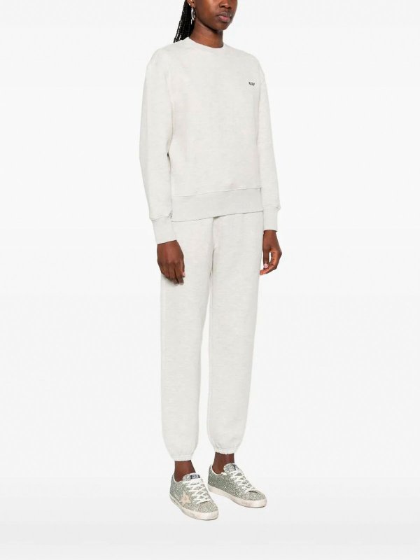 AUTRY: スウェット＆セーター online - スウェットシャツ/セーター - グレー