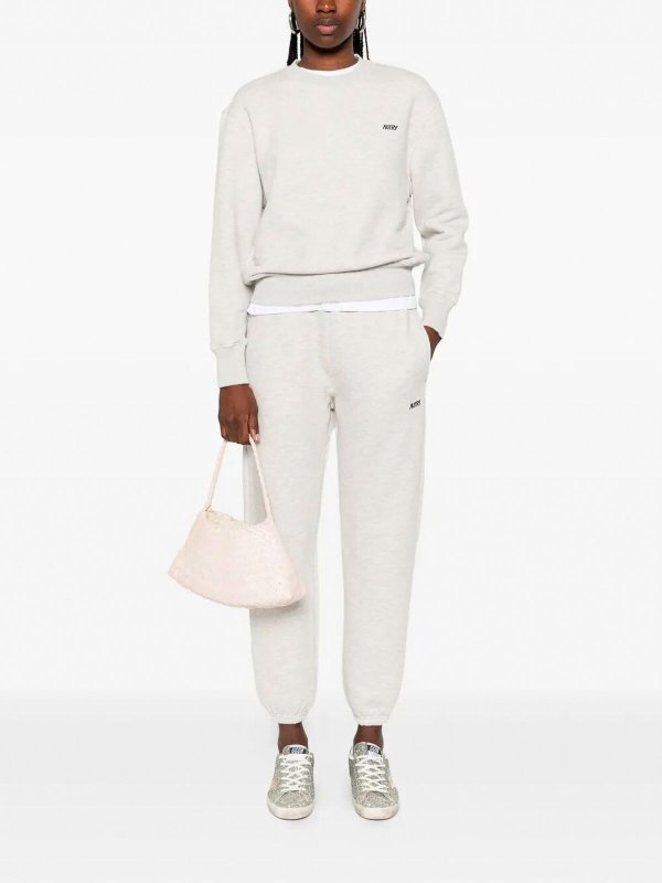 AUTRY buy online スウェットシャツ/セーター - グレー