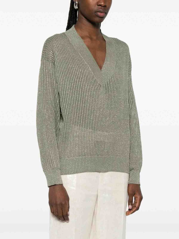 BRUNELLO CUCINELLI buy online Sweater