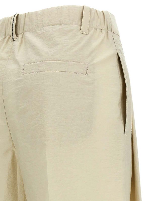 BRUNELLO CUCINELLI: casual trousers online - Pants
