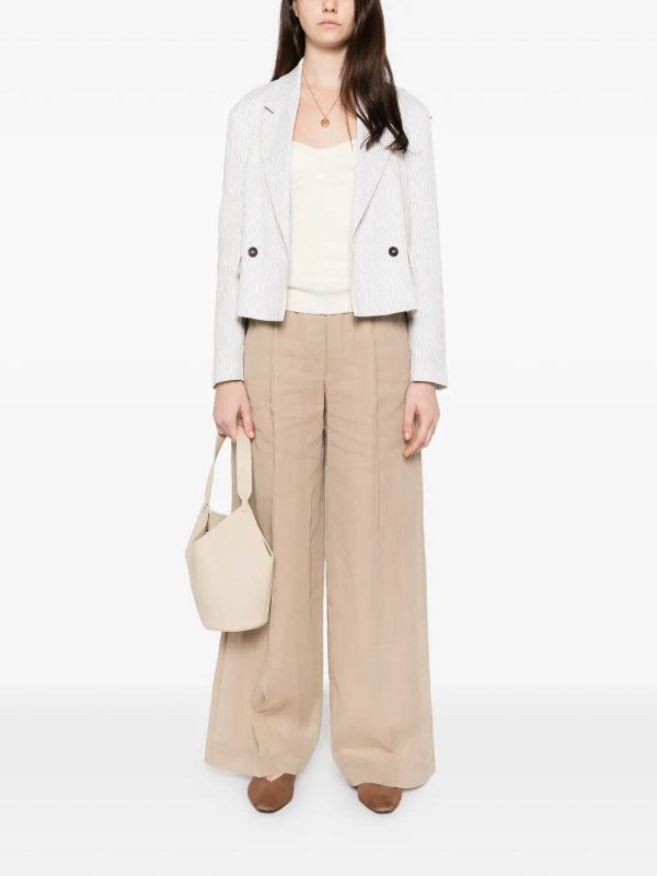 BRUNELLO CUCINELLI: casual trousers online - Pants
