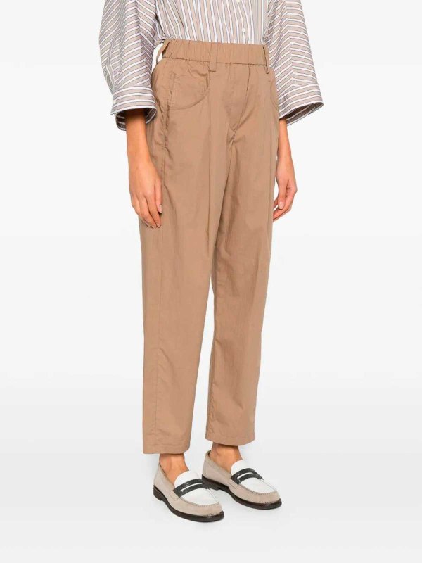 Pants shop online: BRUNELLO CUCINELLI