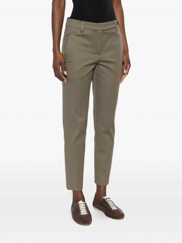 Pants shop online: BRUNELLO CUCINELLI