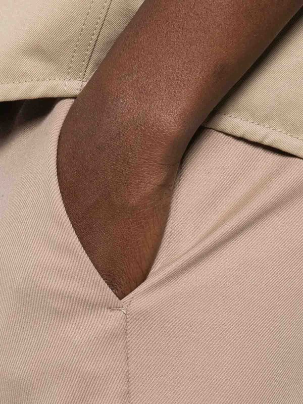 The Best Shops BRUNELLO CUCINELLI: casual trousers - Pants