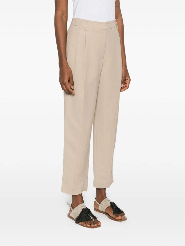 Pants shop online: BRUNELLO CUCINELLI