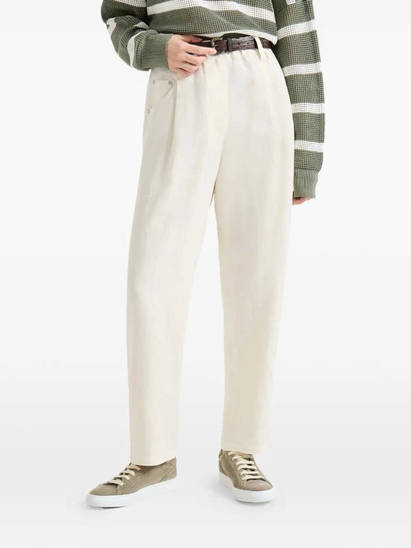 Pants shop online: BRUNELLO CUCINELLI