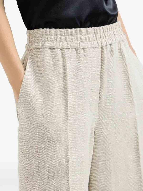 Pants shop online: BRUNELLO CUCINELLI