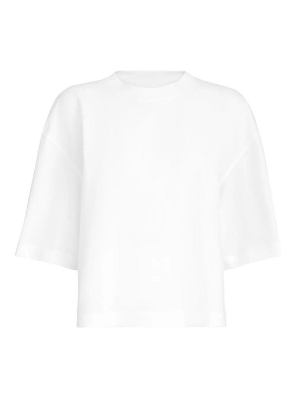 BRUNELLO CUCINELLI: t-shirts - T-Shirt