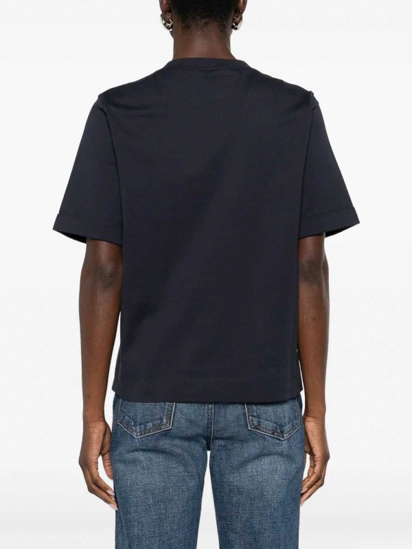T-Shirt Replica 
online: BRUNELLO CUCINELLI