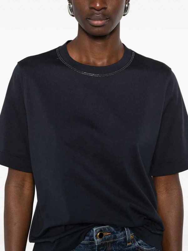 BRUNELLO CUCINELLI buy online T-Shirt