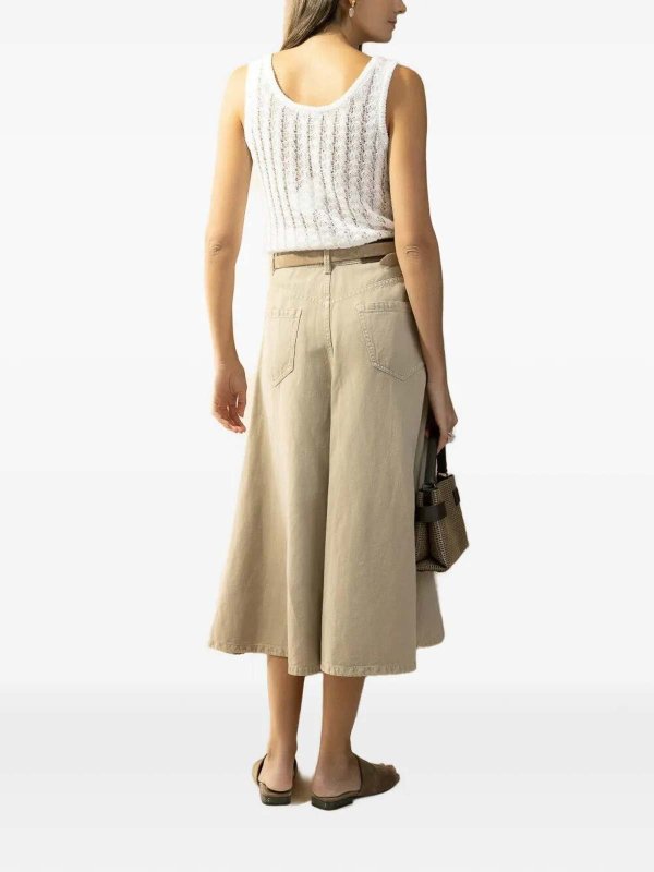 Weste - Weiß shop online: BRUNELLO CUCINELLI